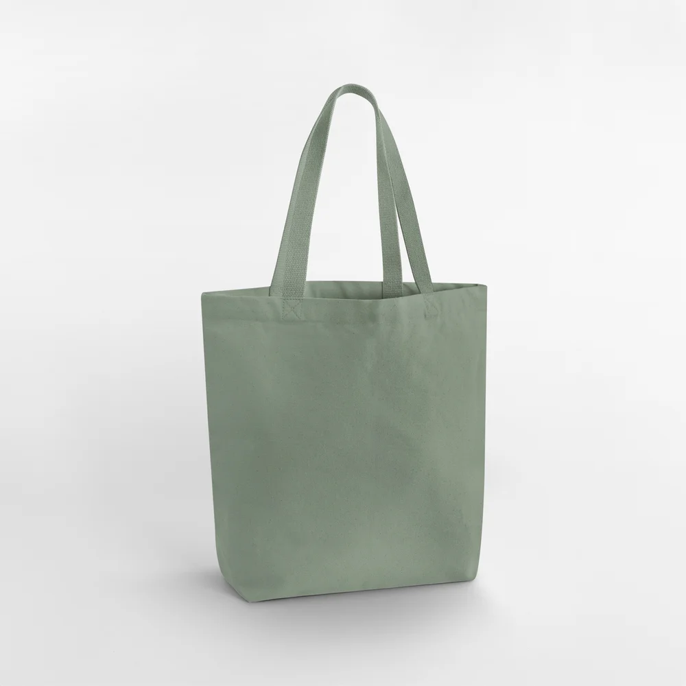Large Canvas Bag
