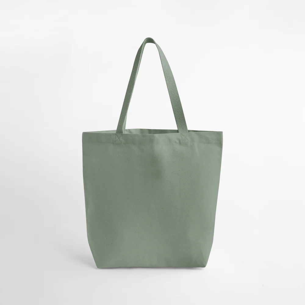 Large Canvas Bag