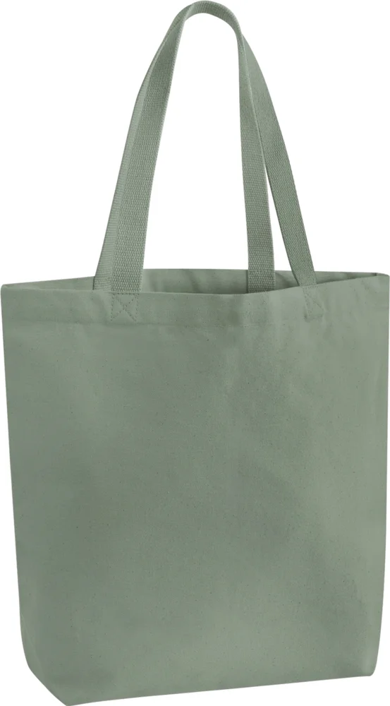 Large Canvas Bag