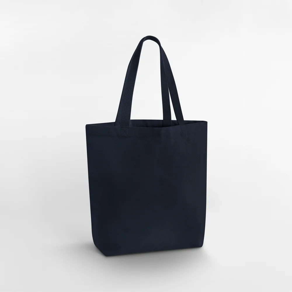 Large Canvas Bag