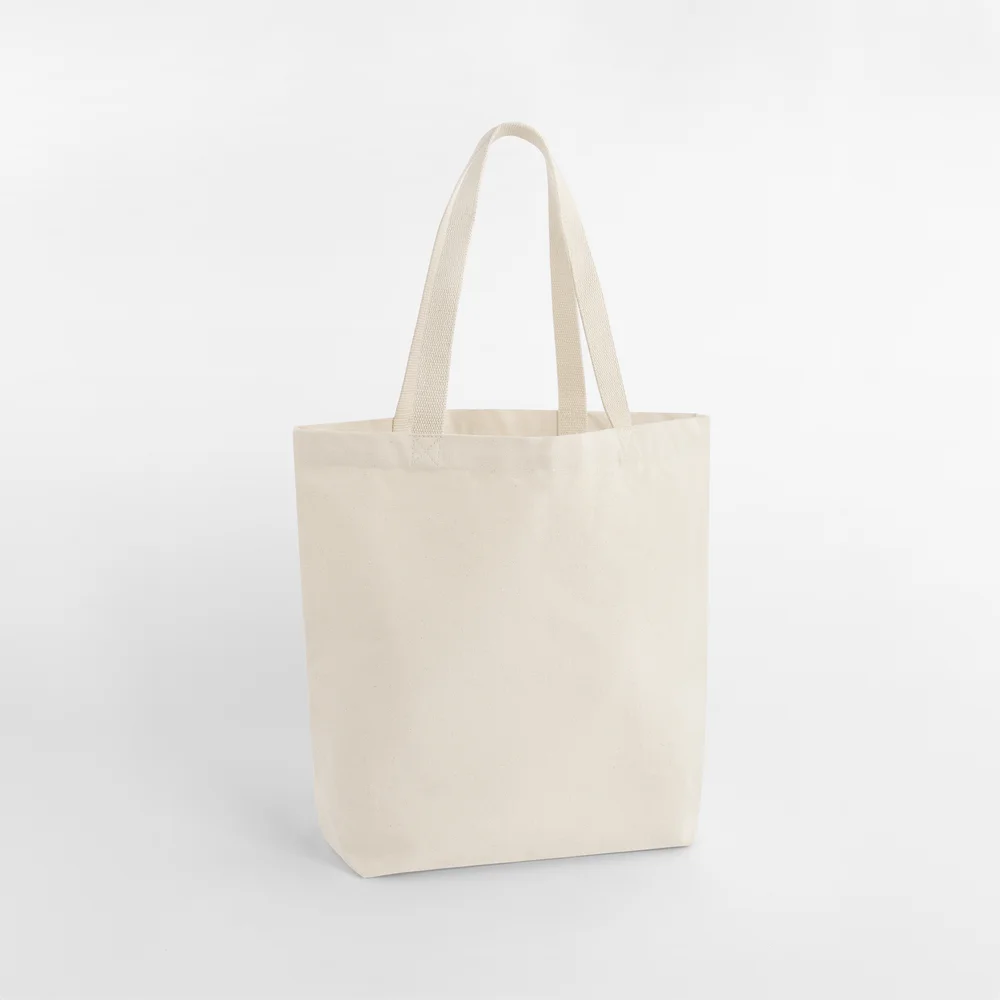 Large Canvas Bag