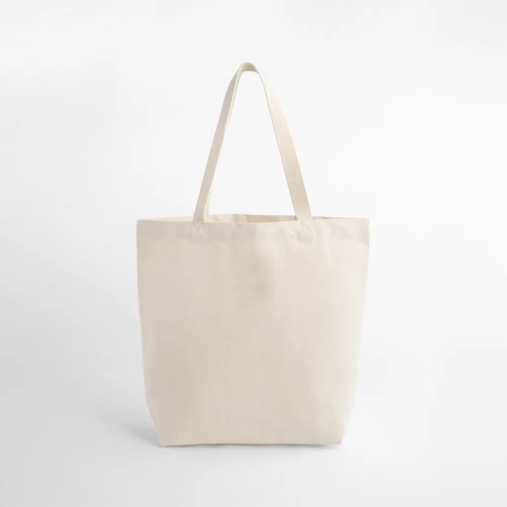 Large Canvas Bag