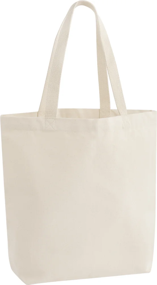 Large Canvas Bag