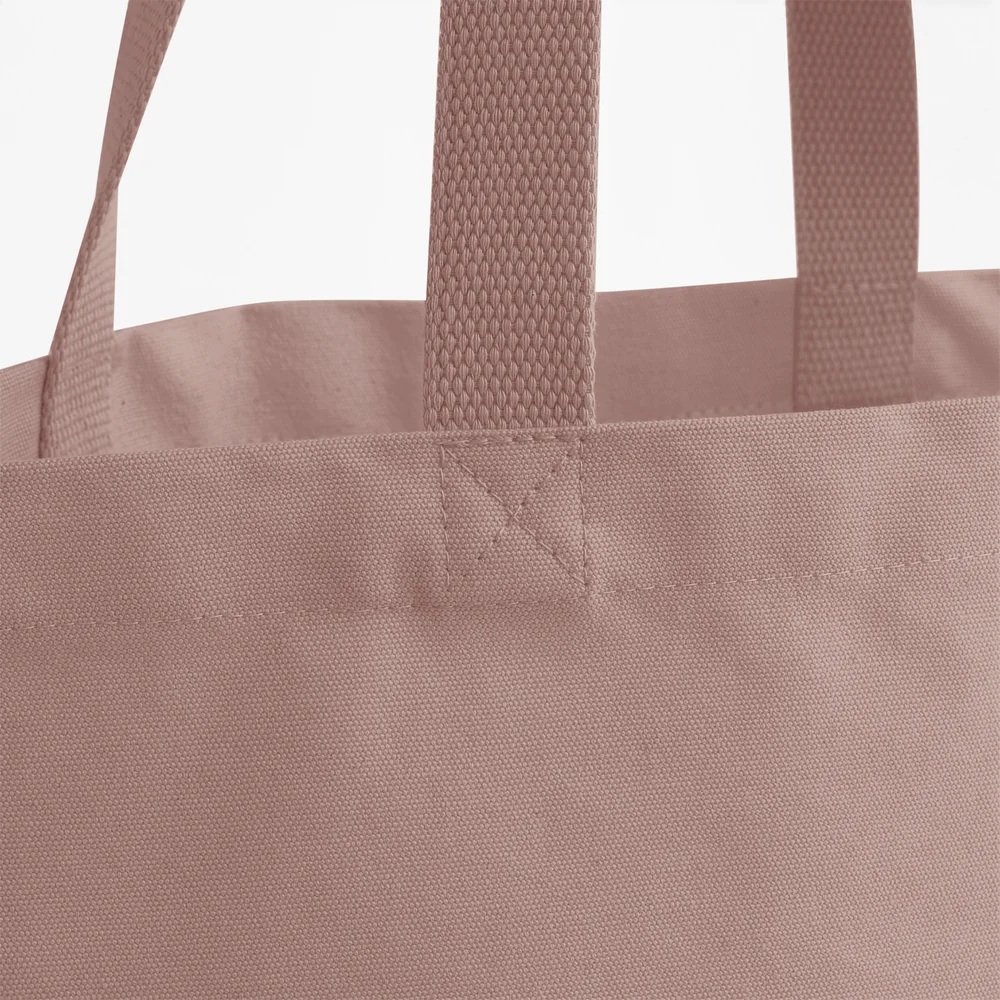 Large Canvas Bag