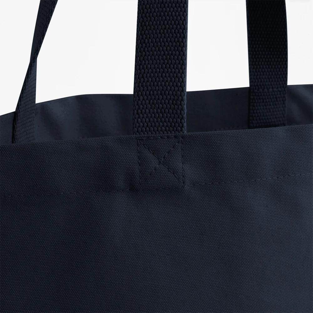 Large Canvas Bag