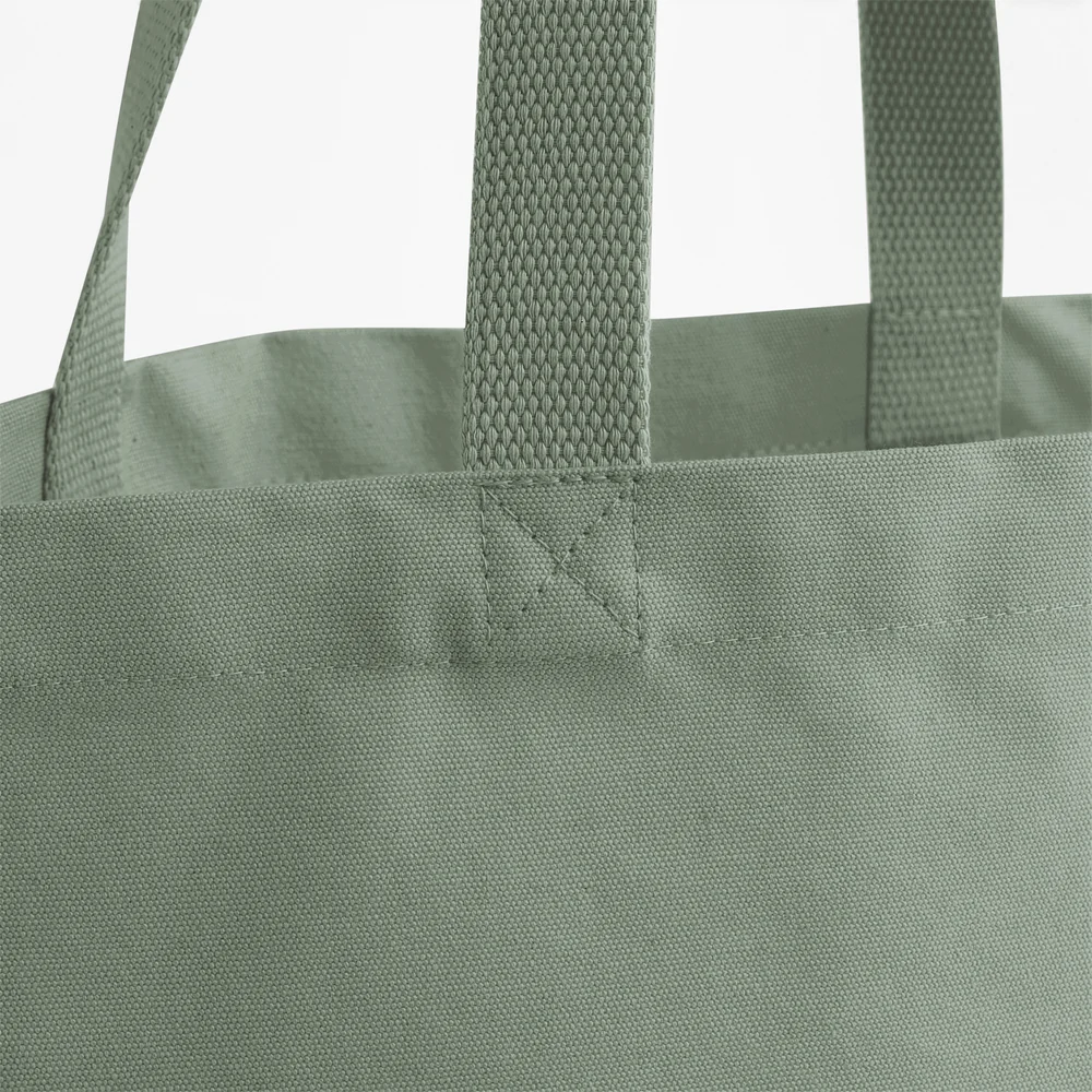 Large Canvas Bag