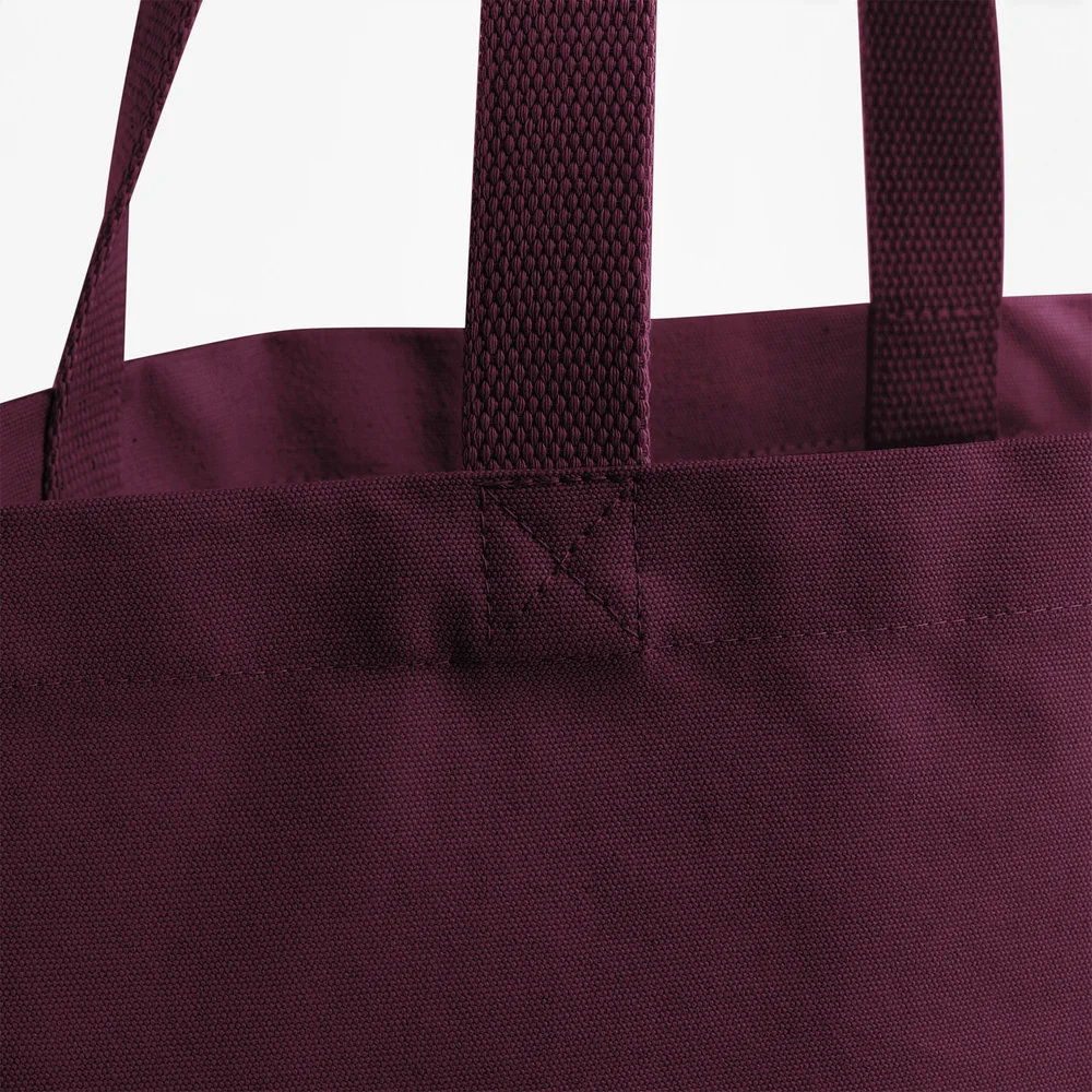 Large Canvas Bag