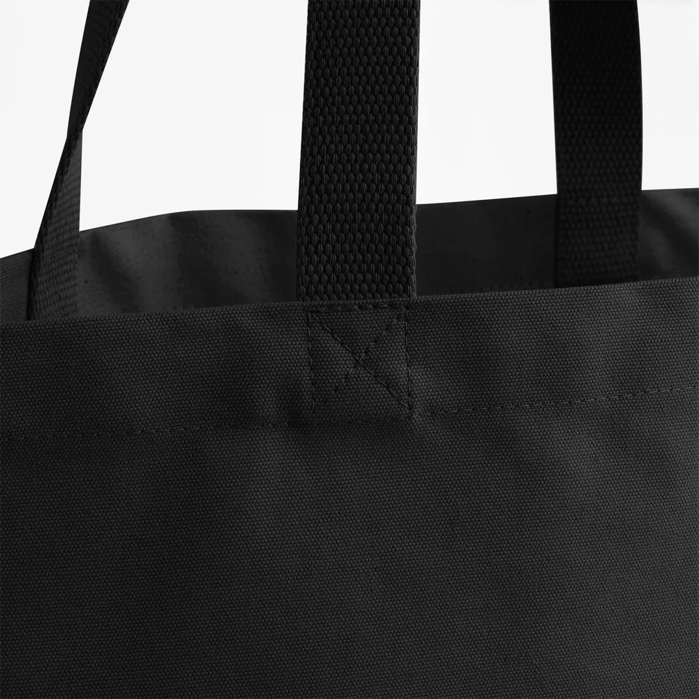 Large Canvas Bag