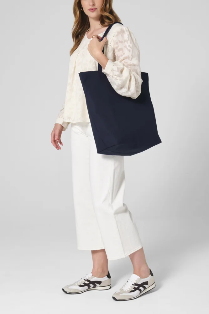 Large Canvas Bag
