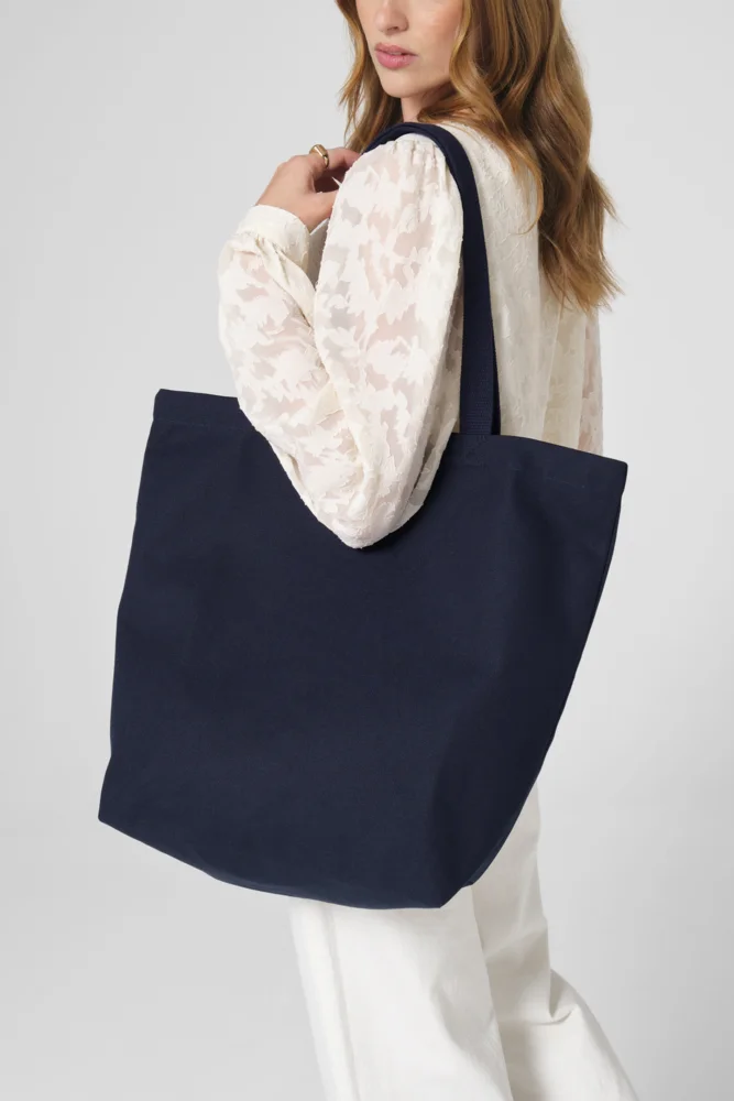 Large Canvas Bag