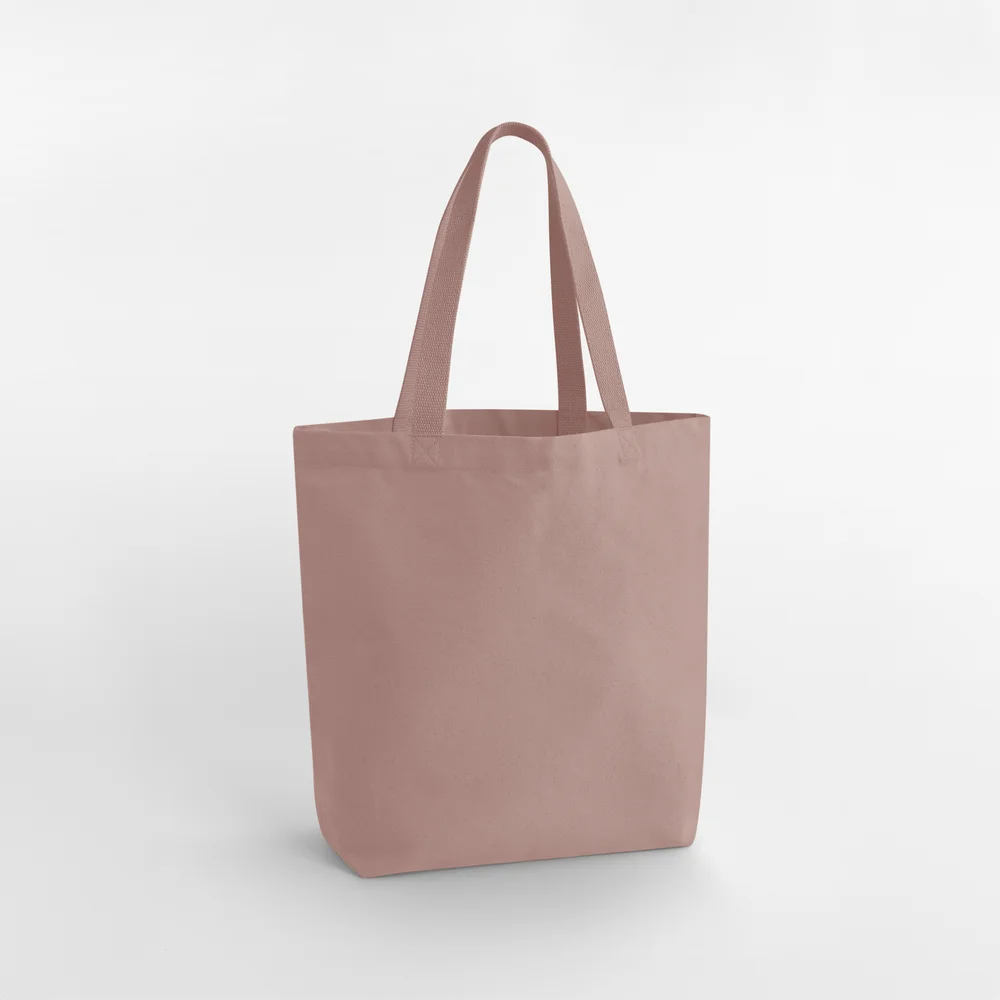 Large Canvas Bag