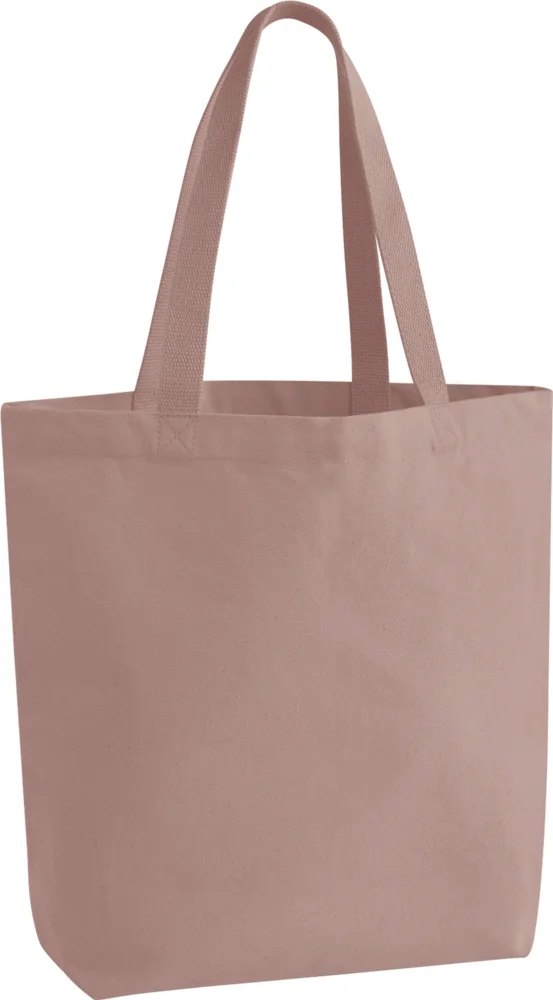 Large Canvas Bag