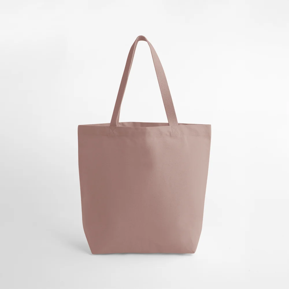 Large Canvas Bag