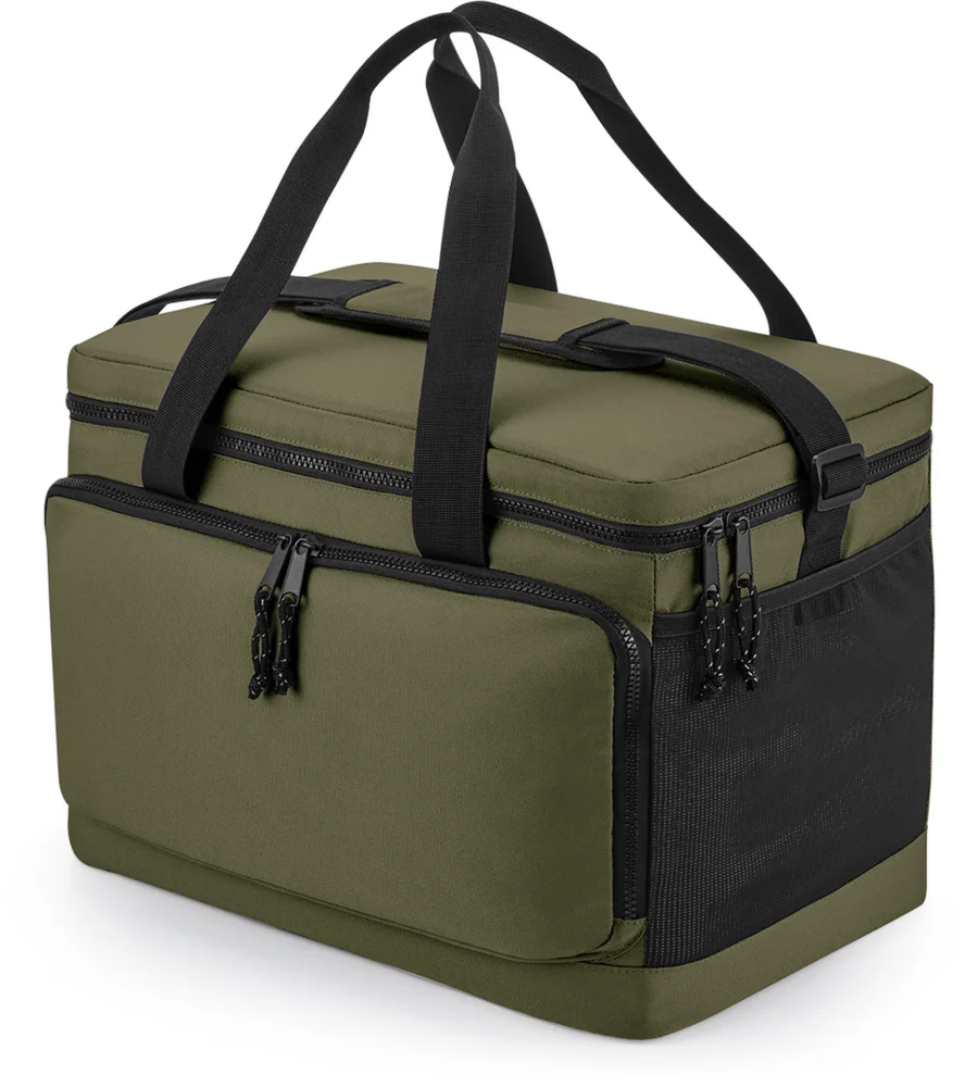 Große Kühltasche