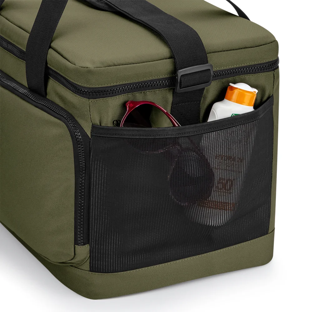 Große Kühltasche