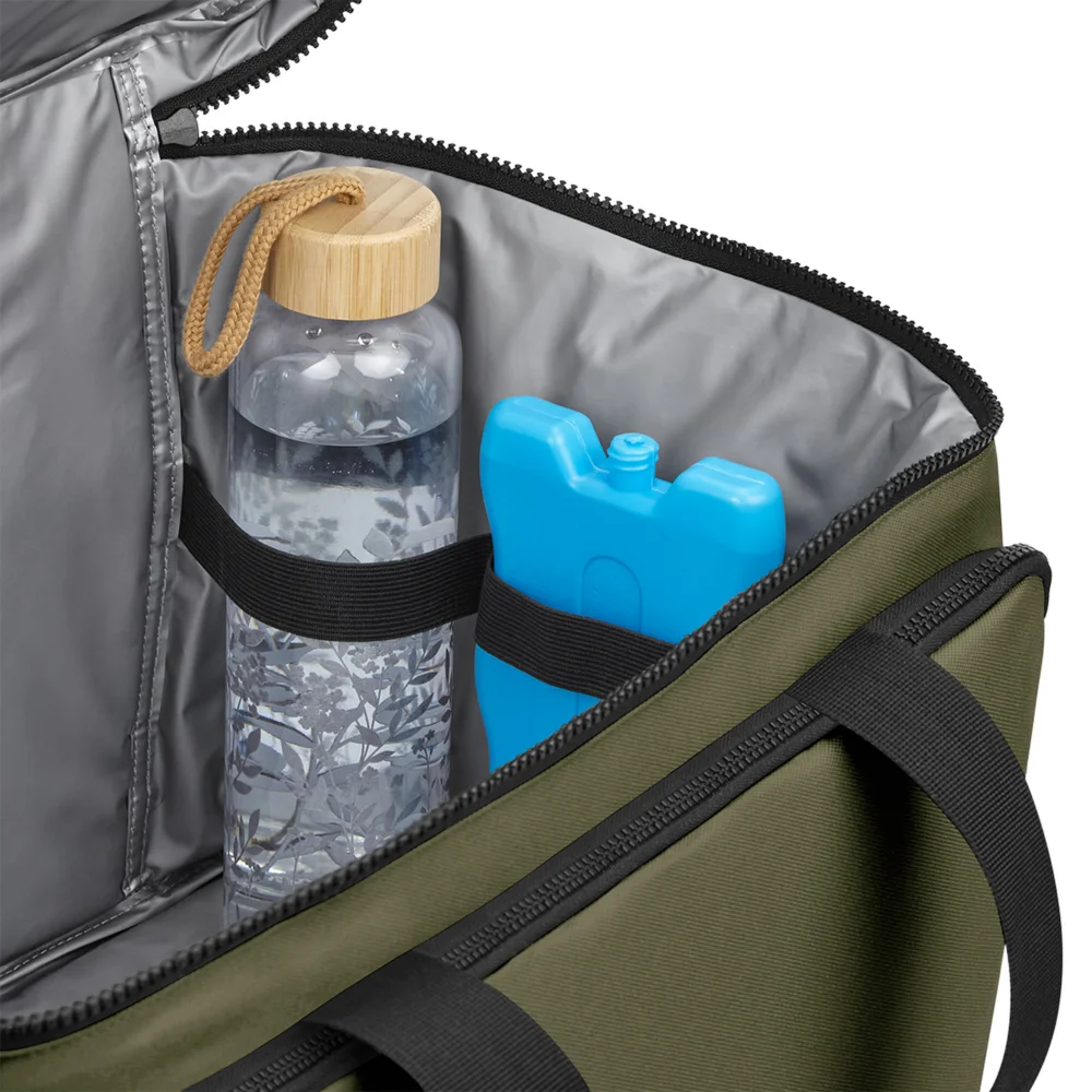 Große Kühltasche