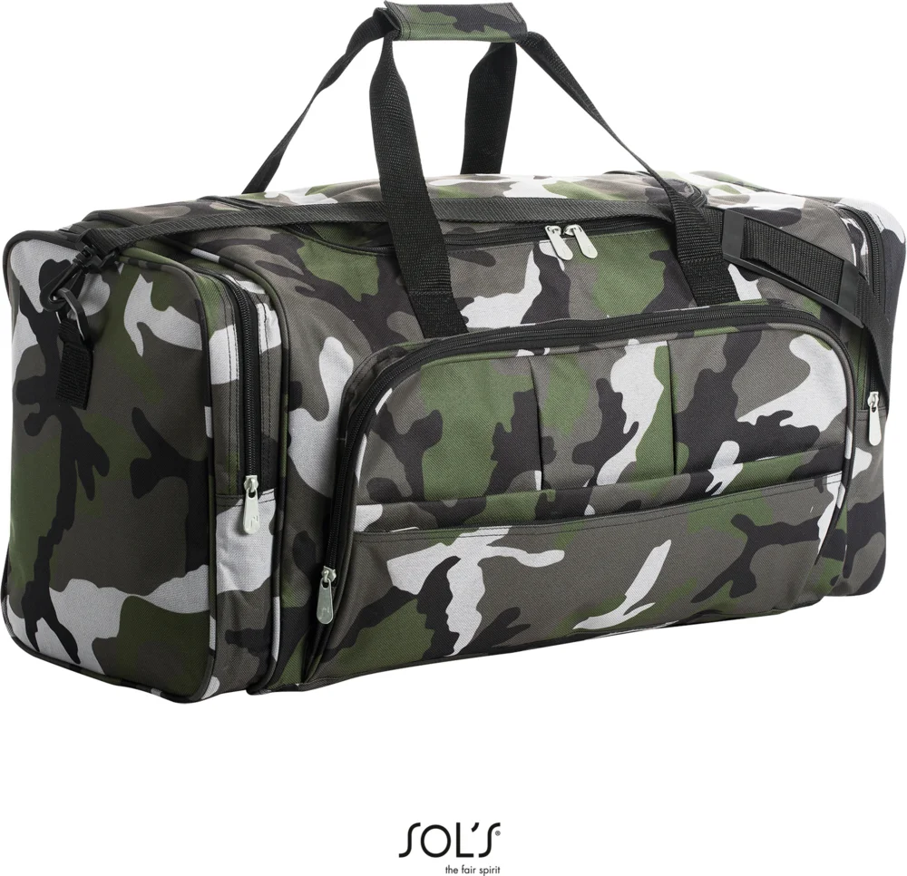 Große Sport Tasche