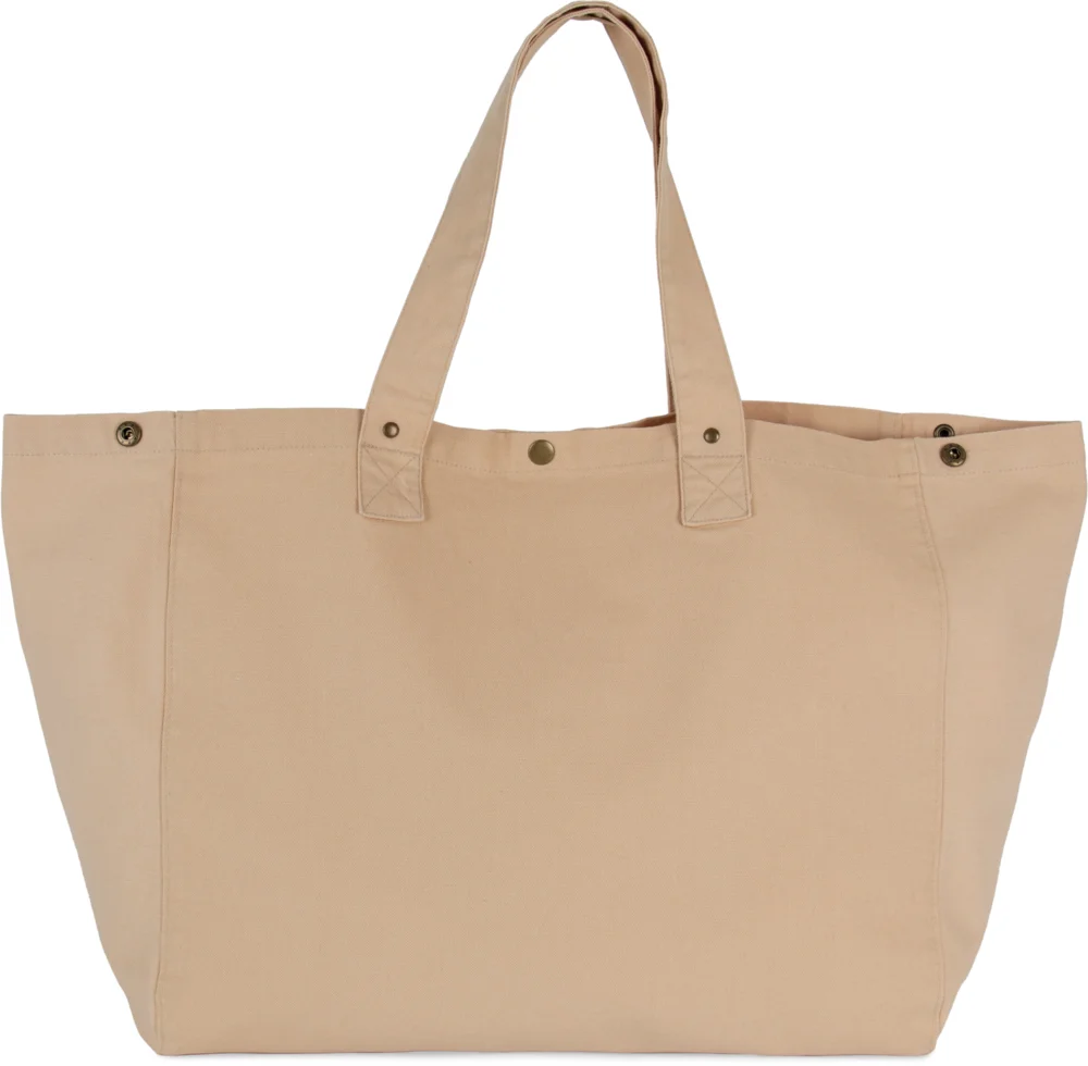 Große Tasche