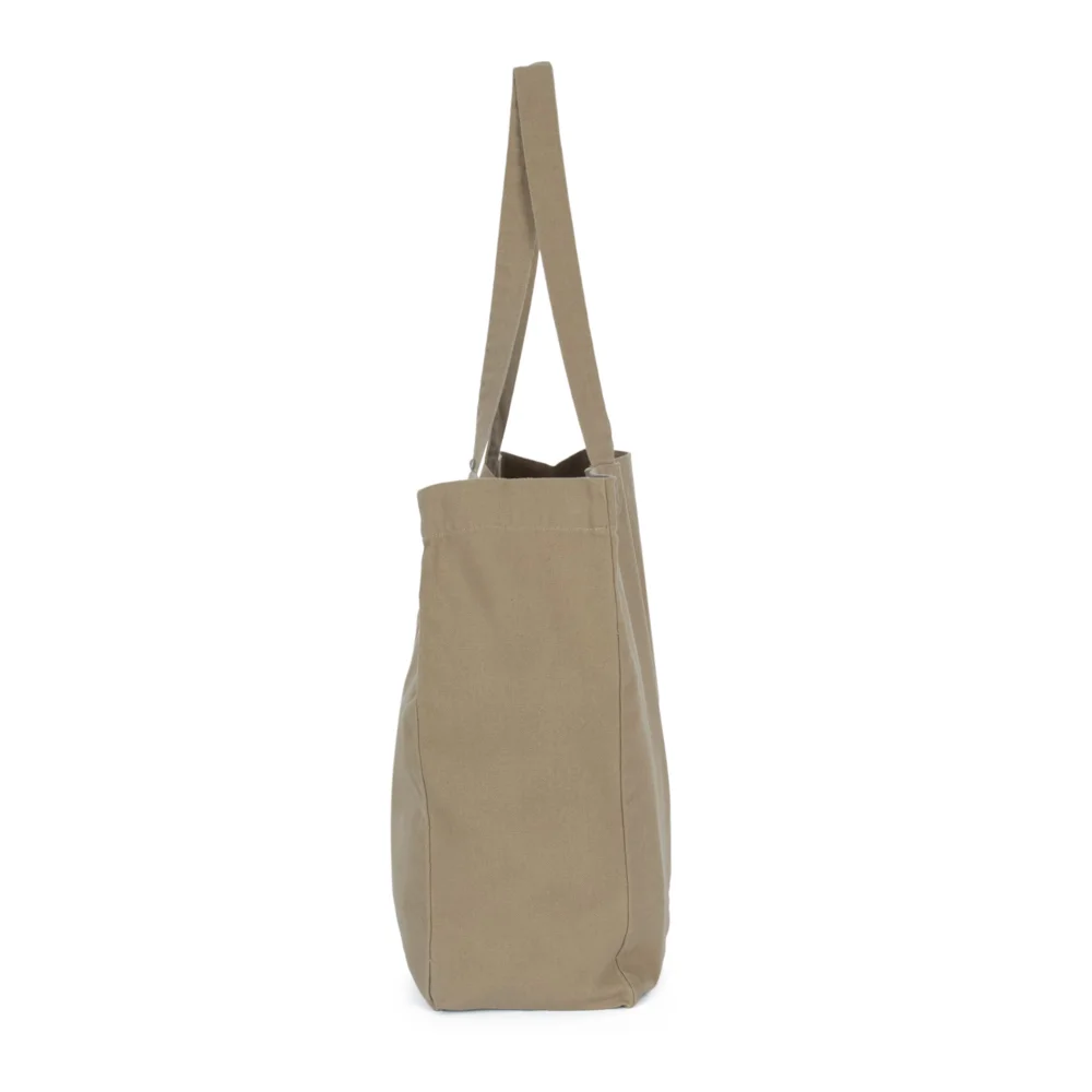 Große Tasche