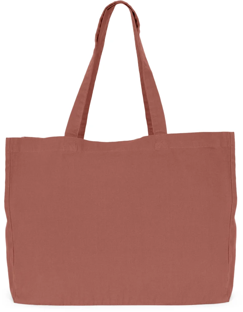 Große Tasche