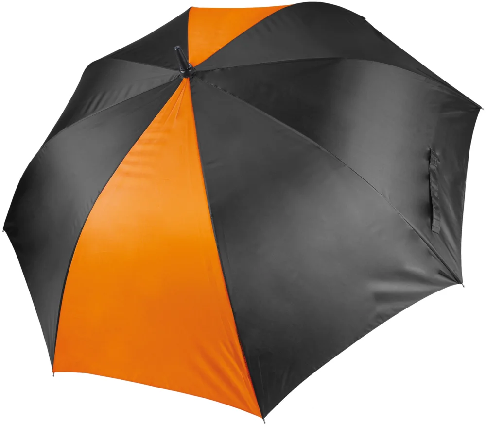 Großer Golf Regenschirm