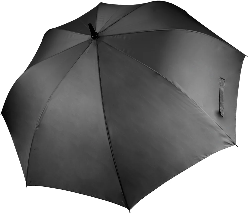 Großer Golf Regenschirm