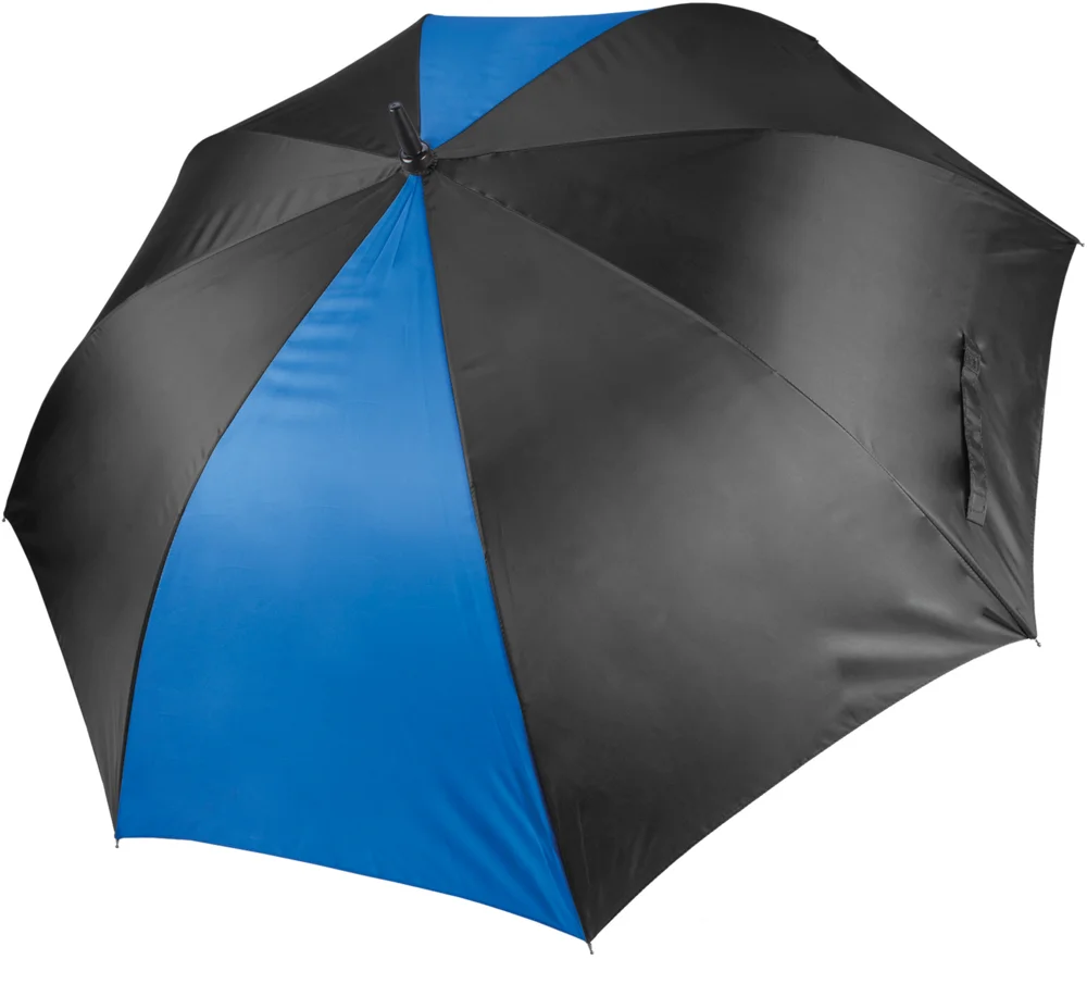 Großer Golf Regenschirm