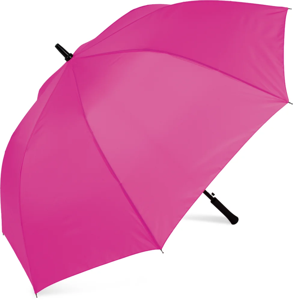 Großer Golf Regenschirm