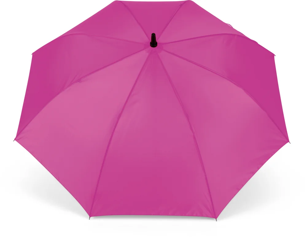 Großer Golf Regenschirm