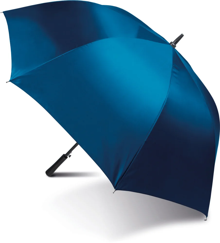 Großer Golf Regenschirm