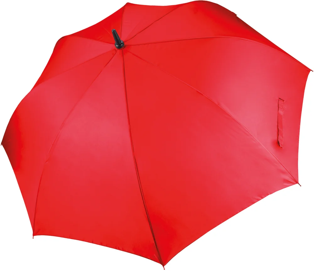 Großer Golf Regenschirm
