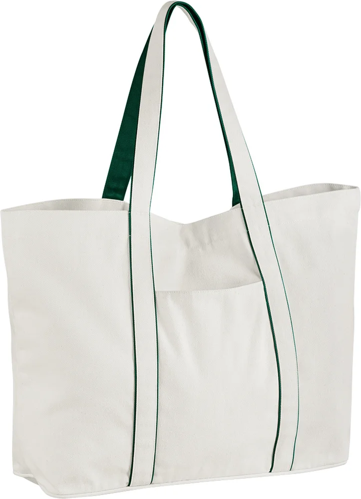 Large Shopper "Courtside"