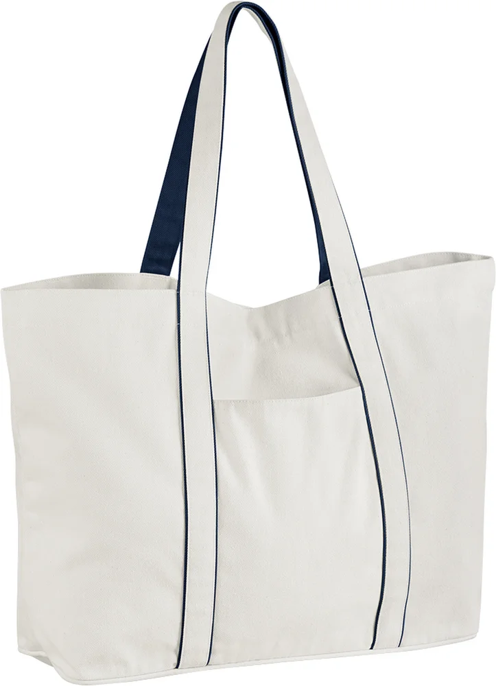 Large Shopper "Courtside"