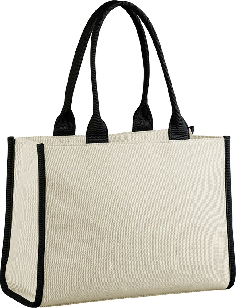 Large Shopper "Puerto"