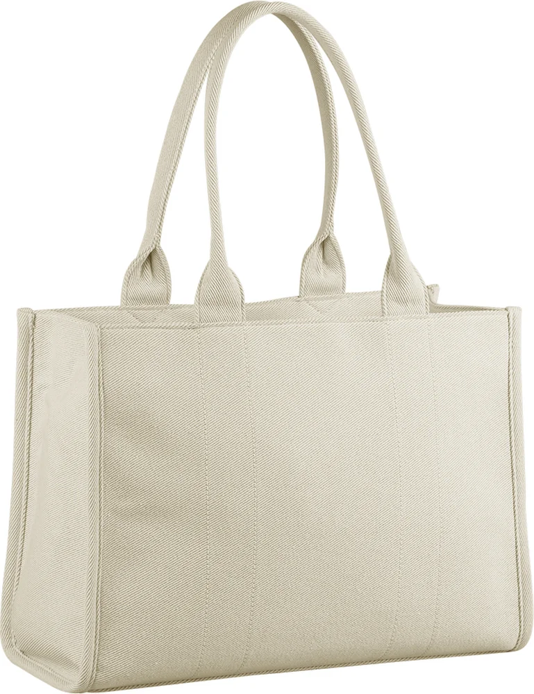 Large Shopper "Puerto"