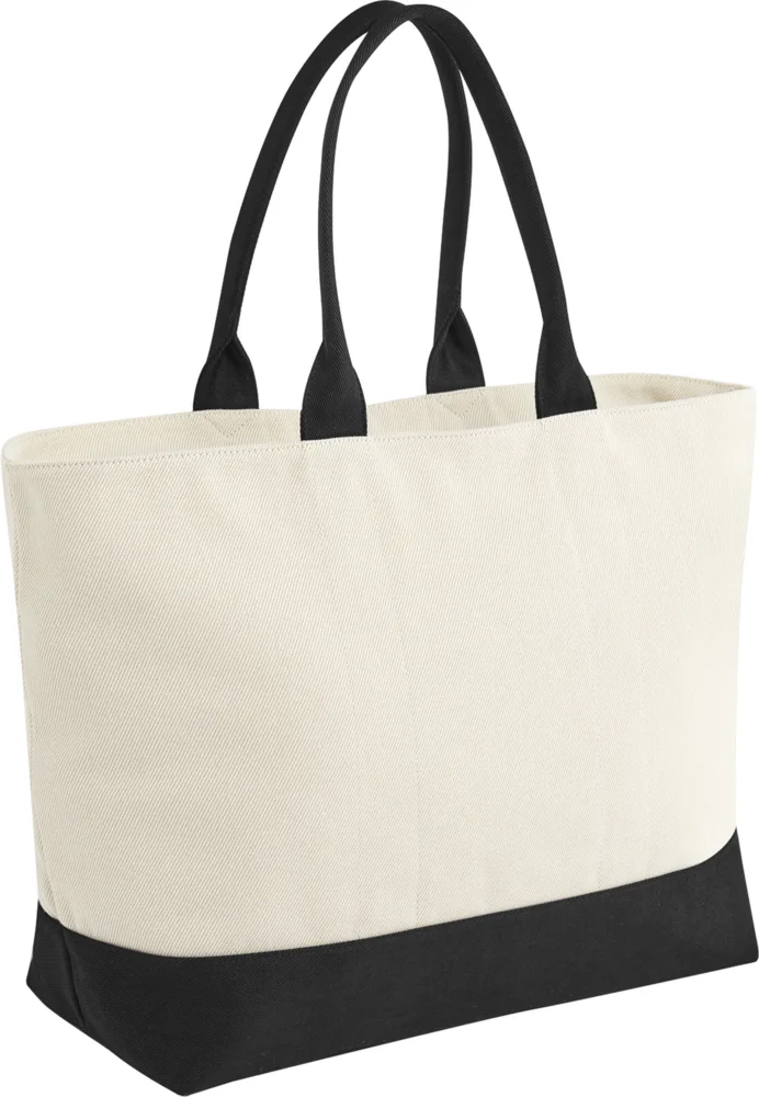 Large Shopper "Puerto Weekender"