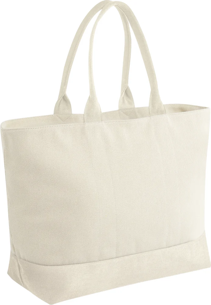 Large Shopper "Puerto Weekender"