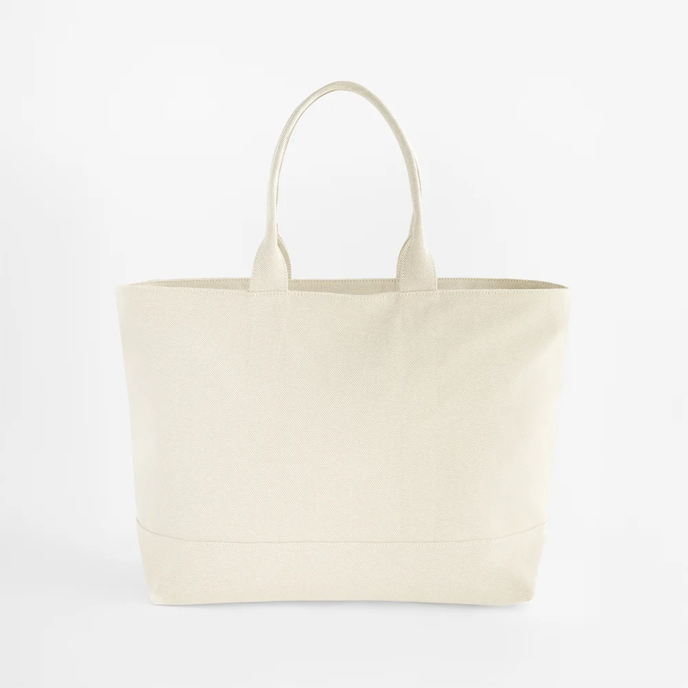 Large Shopper "Puerto Weekender"