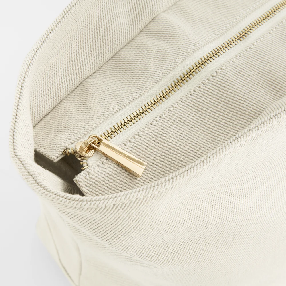 Large Shopper "Puerto Weekender"