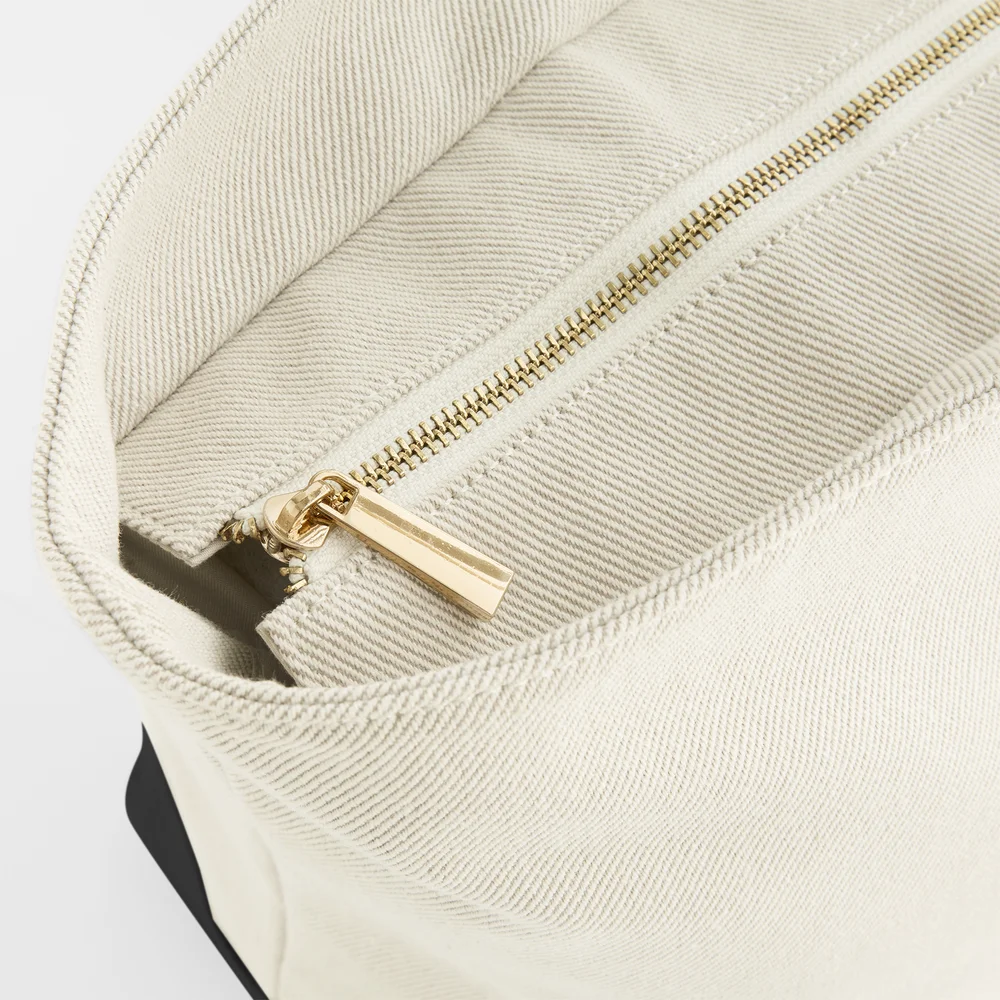 Large Shopper "Puerto Weekender"