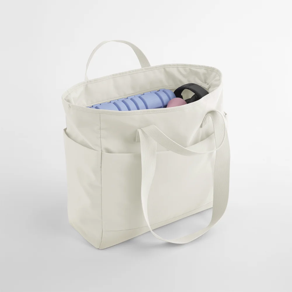 Großer Shopper "Simplicity"