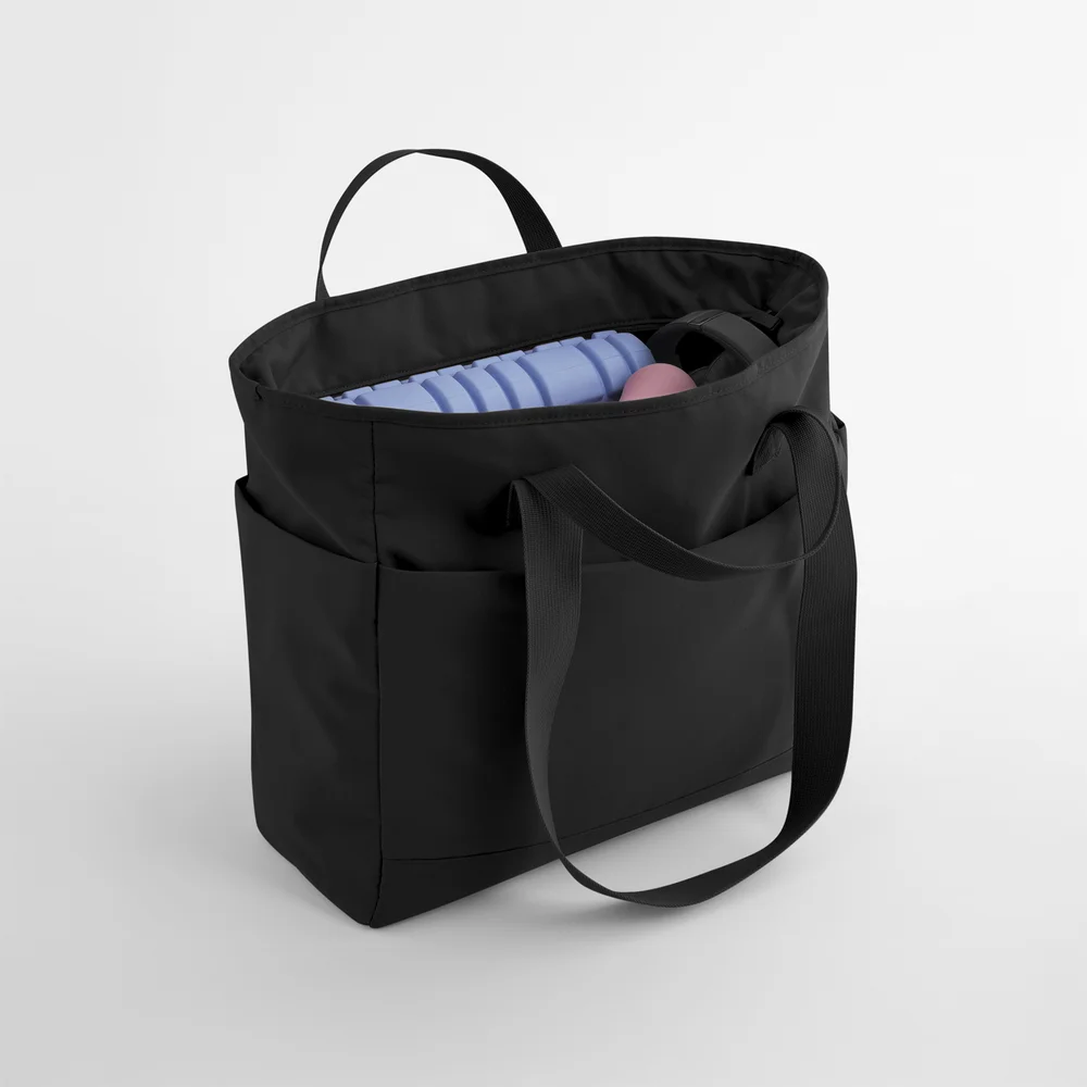 Großer Shopper "Simplicity"