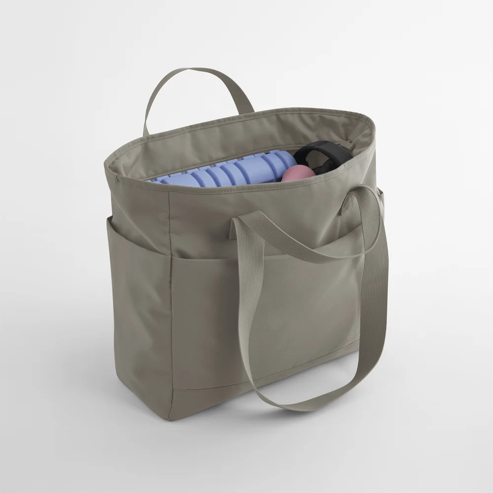 Großer Shopper "Simplicity"