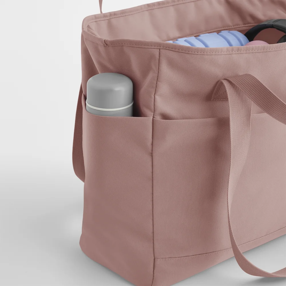 Großer Shopper "Simplicity"