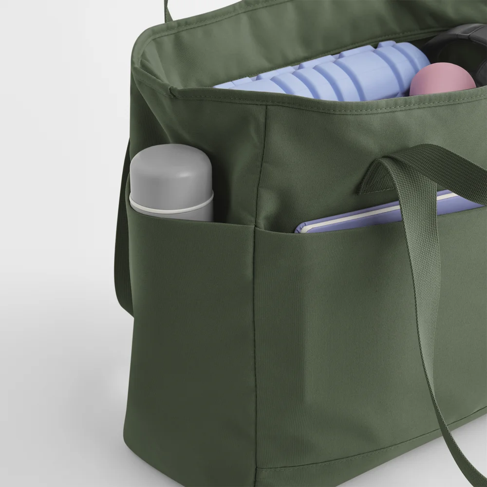 Großer Shopper "Simplicity"