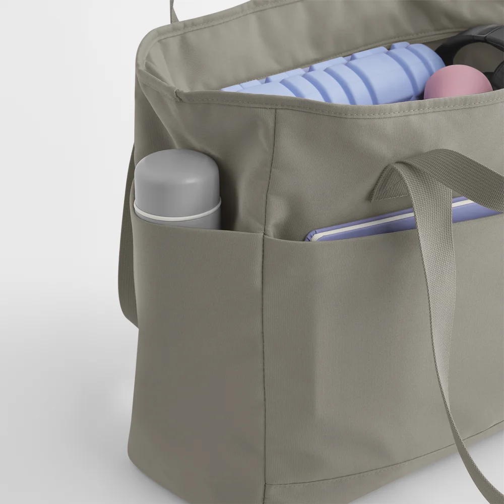 Großer Shopper "Simplicity"