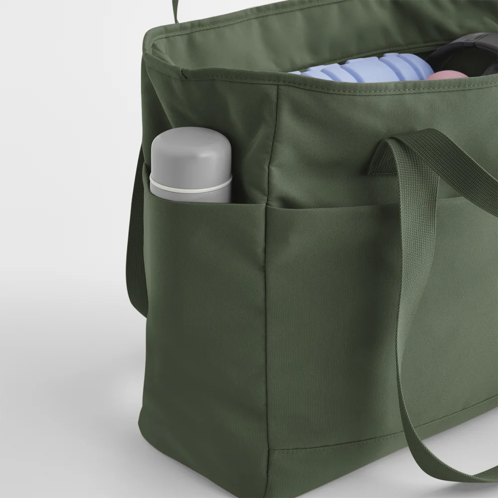 Großer Shopper "Simplicity"