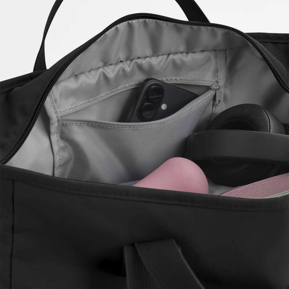 Großer Shopper "Simplicity"