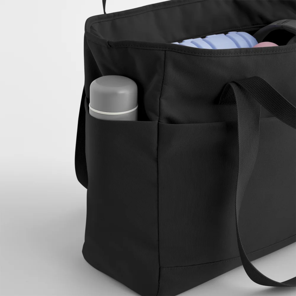 Großer Shopper "Simplicity"