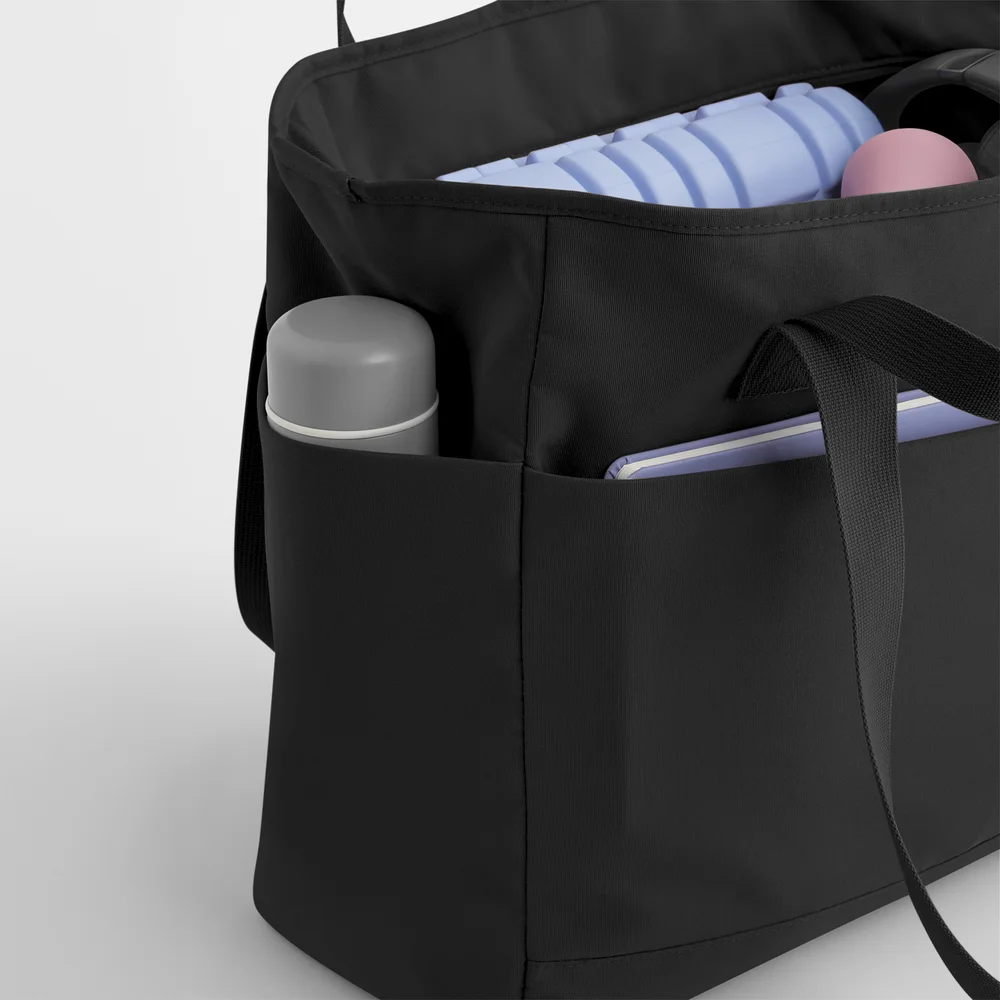 Großer Shopper "Simplicity"